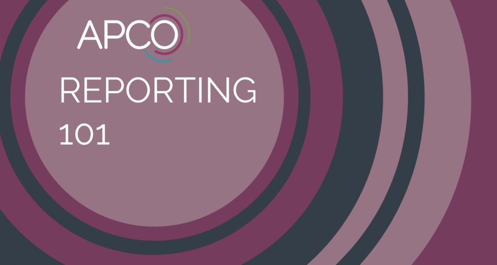 Stratex APCO Action Plan | Stratex Group